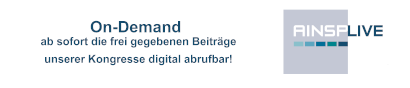 die freigegebenen Beiträge der Kongresse des DGAI die freigegebenen Beiträge der Kongresse des DGAI