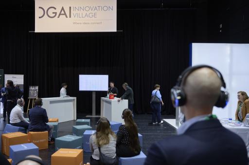 Innovation Village