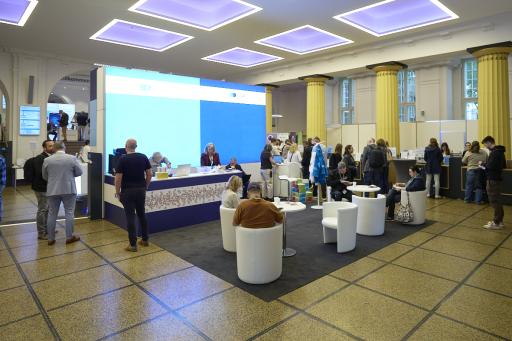 Kongress-Eindrücke