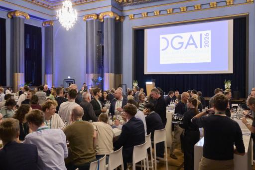 Gesellschaftsabend
