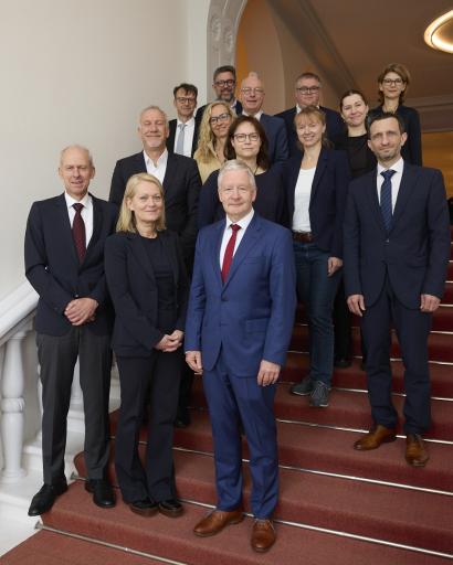 Präsidium der DGAI gesamt