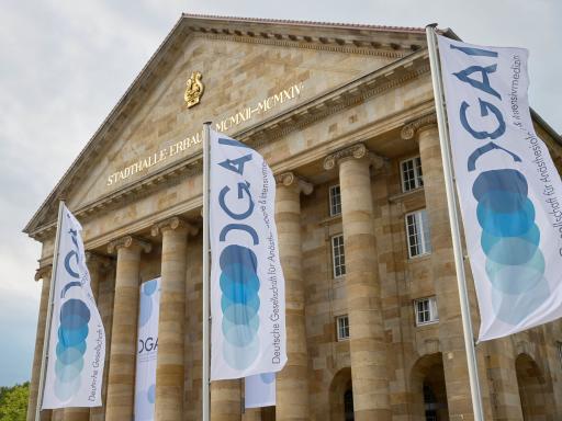 Kongress Palais Kassel Jahreskongress DGAI
