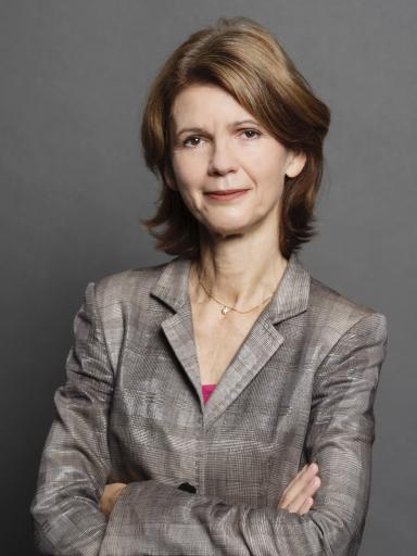 Prof. Dr. Grietje Beck, Präsidentin BDA
