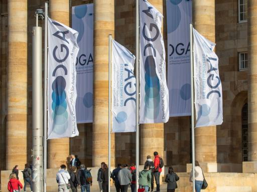 Kongress Palais Kassel Jahreskongress DGAI
